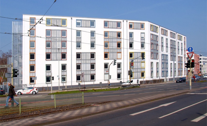 Studierendenwerk Mainz | jobs-studentenwerke.de